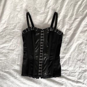 Tripp corset